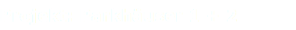 Projekt: Parkhäuser 1 + 2