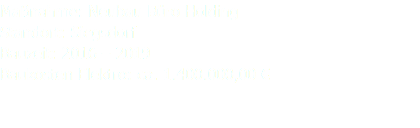 Maßnahme: Neubau Büro Holding Standort: Siegsdorf Bauzeit: 2016 – 2019 Baukosten Elektro: ca. 1.400.000,00 € 
