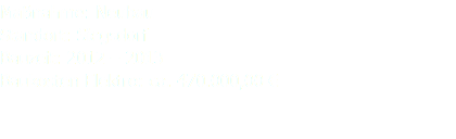 Maßnahme: Neubau Standort: Siegsdorf Bauzeit: 2012 – 2013 Baukosten Elektro: ca. 470.000,00 € 