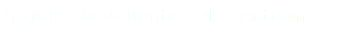 Projekt: Ambulantes OP-Zentrum